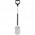 Fiskars Light Digging Spade Pointed, 105 cm