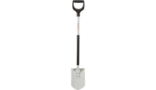 Fiskars Light Digging Spade Pointed, 105 cm