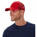 Bauer New Era cap 39Thirty Team Sr 1057023, grey