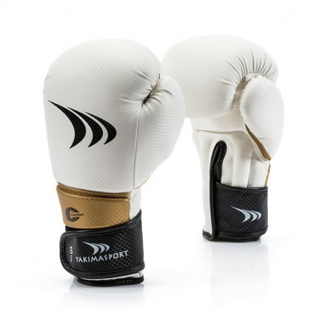 Yakmaspor lion boxing gloves 12 oz 10034212OZ (12 oz)
