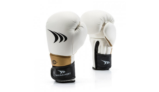 Boxing gloves Yakmaspor lion 12 oz 10034212OZ (12 oz)