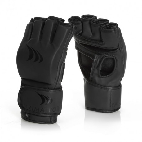 Yakimasport MMA Gloves L/XL 100578 (L/XL)