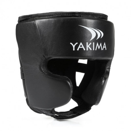 Yakimasport PRO L/XL Boxing Helmet 100515L/XL (L/XL)