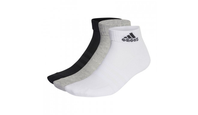 Adidas Cushioned Sportswear IC1281 socks (S: 37-39)