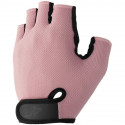 Cycling gloves 4F U058 W 4FSS23AFGLU058 56S (XS)