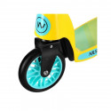 HLB202 LIME SCOOTER NILS FUN