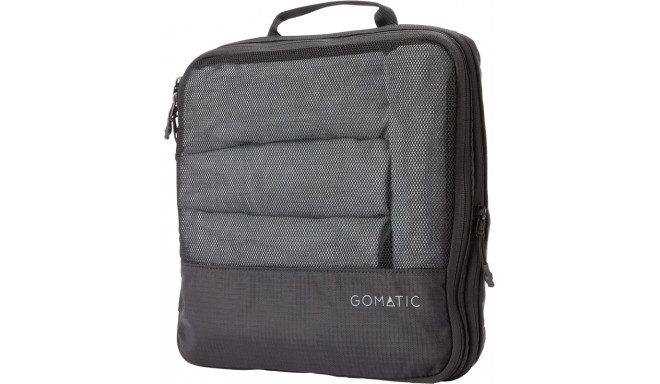 Gomatic Packing Cube V2 Large, Black