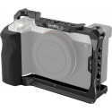 SmallRig camera cage with side handle for Sony A7C (3212)