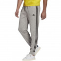 Adidas Essentials Tapered Cuff 3 Stripes M GK8889 pants (XL)