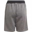 Adidas Tiro 21 Sweat Short Jr GP8806 (140 cm)