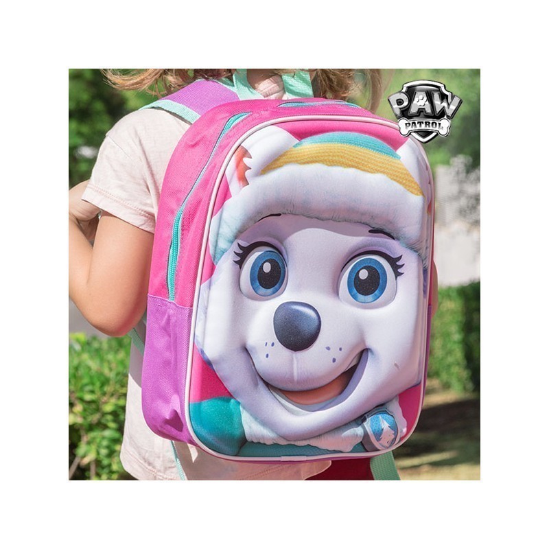 everest paw patrol backpack