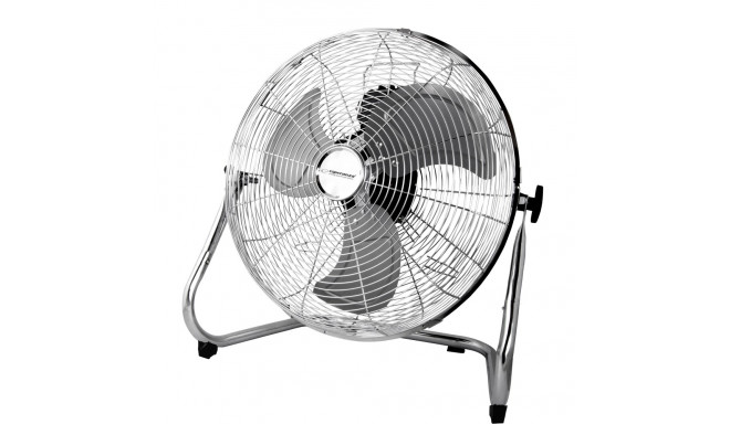 tsirkulatsiooniventilaator 18'' ESPERANZA EHF006 CYCLONE kroom