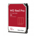 Western Digital HDD Red Pro 3.5" 12000GB Serial ATA III