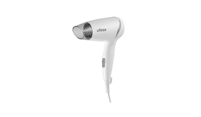 UFESA hair dryer SC-8306 1200W
