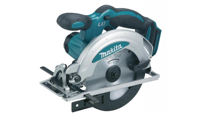 Makita DSS610Z ketassaag