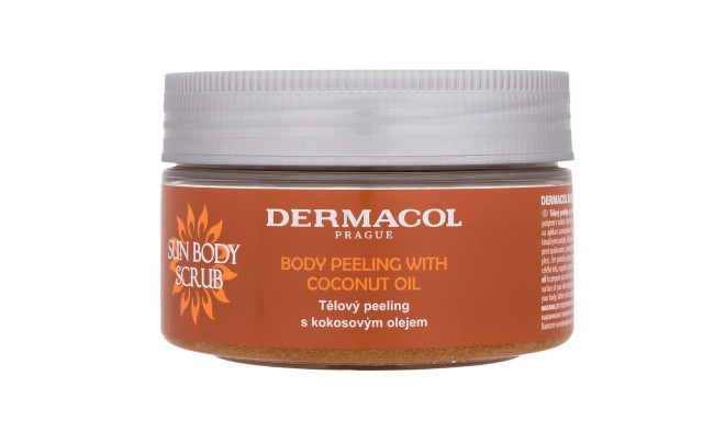 Dermacol Sun (200ml)