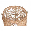Basket set DKD Home Decor 45 x 45 x 57 cm Tropical