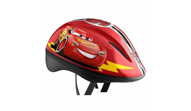 Helmet CARS Stamp C893100XS Red