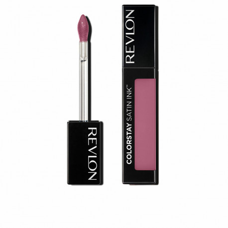 Lipstick Revlon ColorStay Satin Ink Nº 8 Mauvey, darling Nº 008-Mauvey, Darling 5 ml