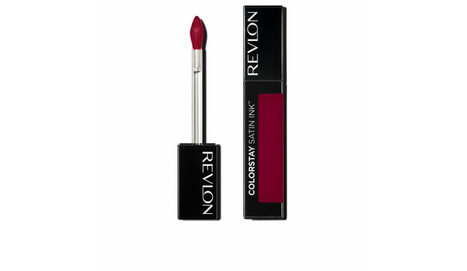 Lipstick Revlon ColorStay Satin Ink Nº 20 On a mission 5 ml