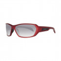 Unisex Saulesbrilles Polaroid P7312-33W-JB Sarkans (ø 63 mm)