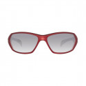 Unisex Saulesbrilles Polaroid P7312-33W-JB Sarkans (ø 63 mm)