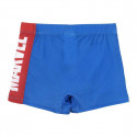 Boys Swim Shorts The Avengers Blue (8 Years)