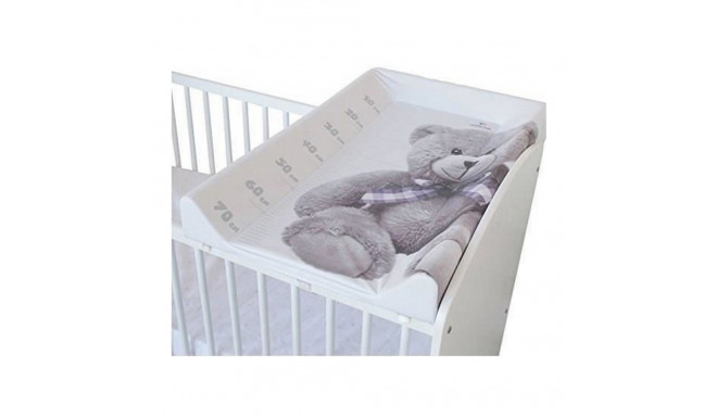 Vahetaja Domiva MDF Polüuretaan PVC (50 x 80 x 10 cm)