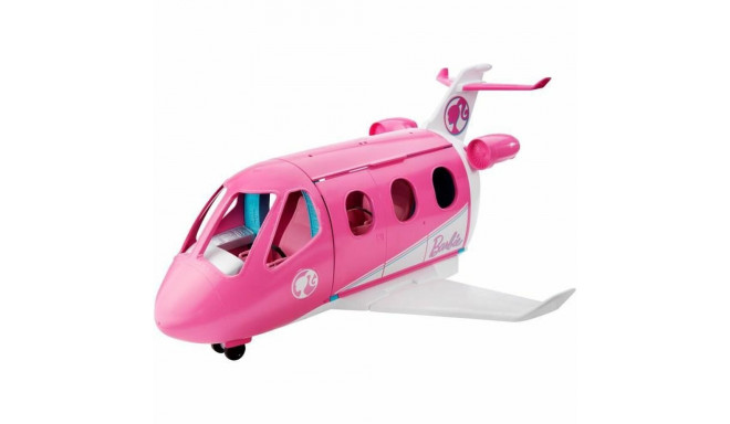 Lennuk Barbie GDG76