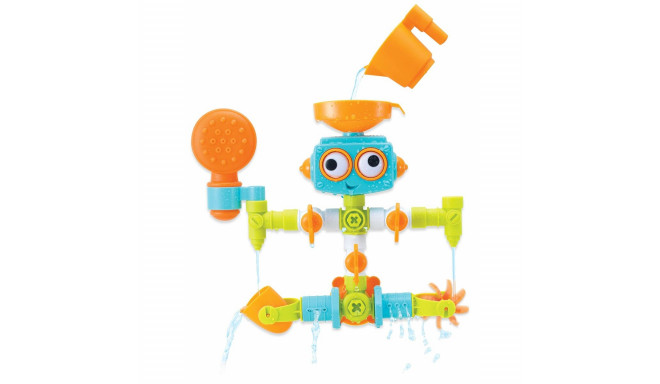Bath Toy Infantino Senso Robot Multi Activity underwater