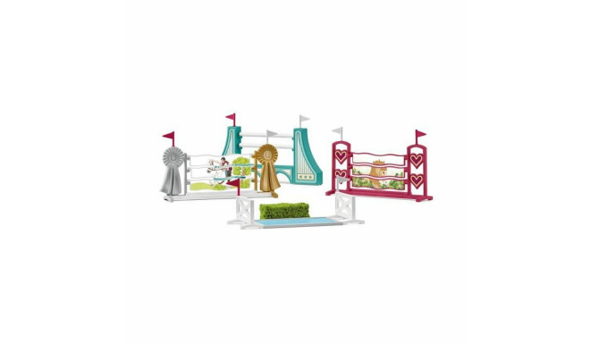 Playset Schleich 42612 Fence