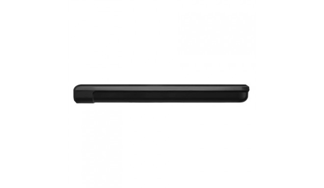 ADATA HV620S 4TB USB3.0 HDD 2.5i Black