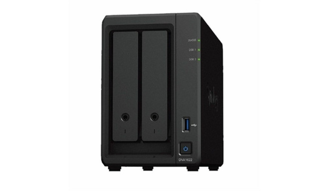 Tīkla glabātuve Synology DVA1622