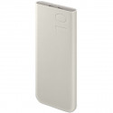 EB-P3400XUE Samsung FastCharge PowerBank 2x USB-C 25W 10000mAh Beige