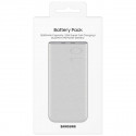 EB-P3400XUE Samsung FastCharge PowerBank 2x USB-C 25W 10000mAh Beige