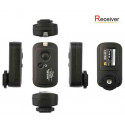 Pixel Shutter Release Wireless RW-221/S1 Oppilas for Sony