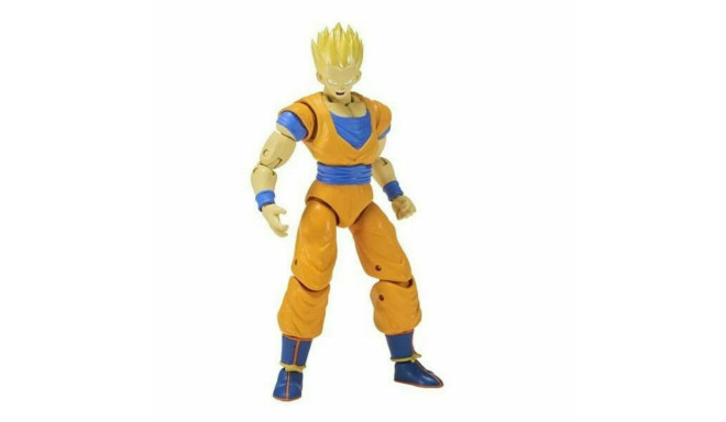 Tegevuskujud Bandai 36190 Dragon Ball (17 cm)