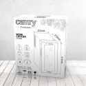 Camry Premium CR 8068 wine cooler Thermoelectric wine cooler Freestanding 12 bottle(s)