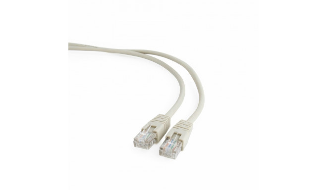 Gembird PP12-7.5M networking cable White