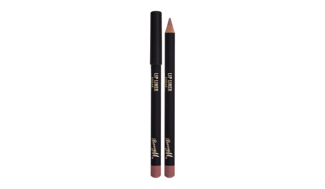 Barry M Lip Liner (1ml) (Sugar)