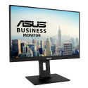 ASUS BE24WQLB 24inch 24.1inch 16:10 Monitor 1920x1200 IPS frameless DP HDMI D-Sub Mini-PC Mount Kit 