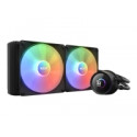 NZXT CPU water cooling Kraken 280 RGB LCD