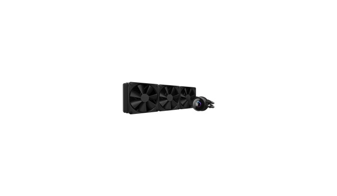 NZXT protsessori veejahutus Kraken 360 LCD