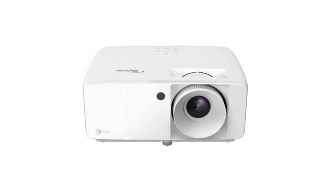 OPTOMA ZH420 4300ANSI FULLHD LASER PROJECTOR