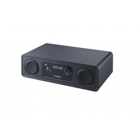 Blaupunkt MS20BK mikrosüsteem Bluetoothiga