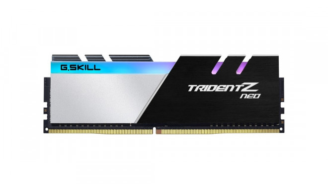 G.Skill F4-3600C16D-32GTZNC memory module 32 GB 2 x 16 GB DDR4 3600 MHz