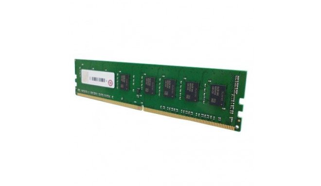 QNAP RAM-16GDR4A0-UD-2400 memory module 16 GB 1 x 16 GB DDR4 2400 MHz