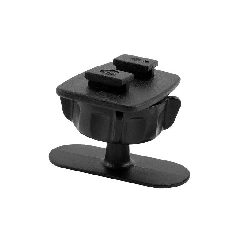 Arkon GN010 navigator mount Car Passive Black Car mounts Photopoint.lv