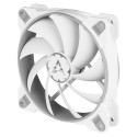 ARCTIC BioniX F120 (Grey/White) - Gaming Fan with PWM PST