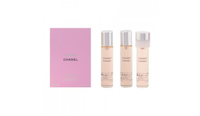 Chanel Chance Twist And Spray (60ml)